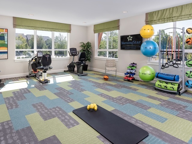 MorningStar of Happy Valley - Assisted Living Home photo 6 in Happy Valley, OR